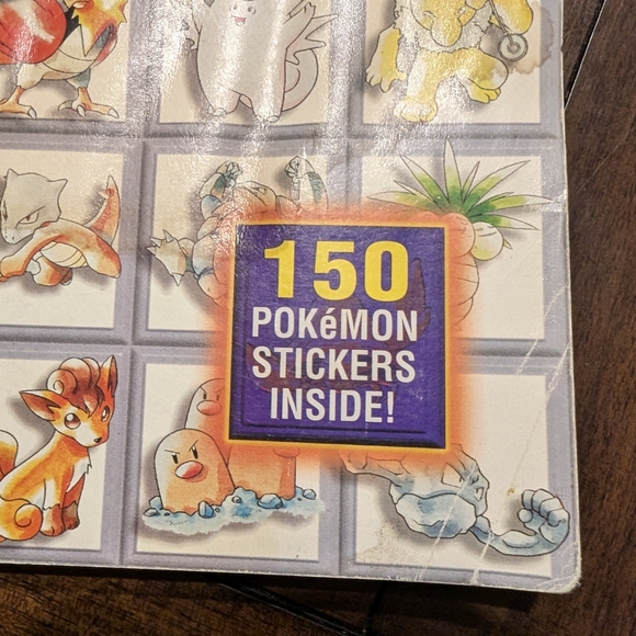 Pokemon GameBoy RED bundle - Picture 7 of 10